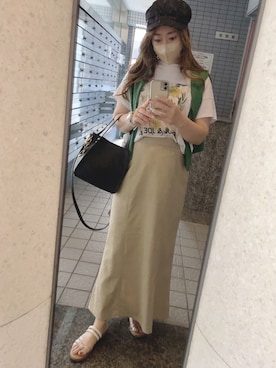 po0501さんのコーディネート