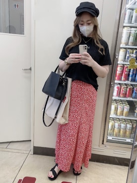 po0501さんのコーディネート