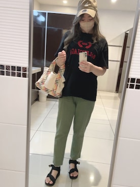 po0501さんのコーディネート