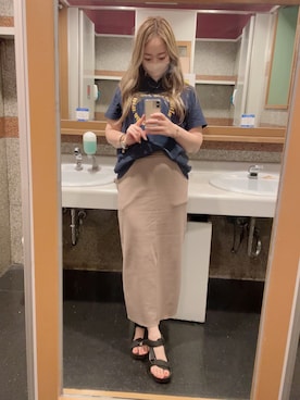 po0501さんのコーディネート