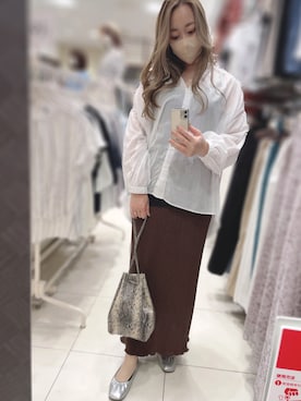 po0501さんのコーディネート