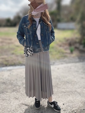 po0501さんのコーディネート