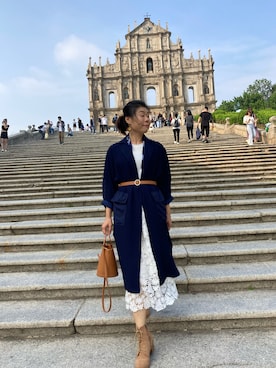 Ranne Leiさんのコーディネート