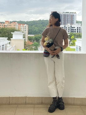 Ranne Leiさんのコーディネート