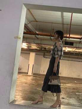 Ranne Leiさんのコーディネート