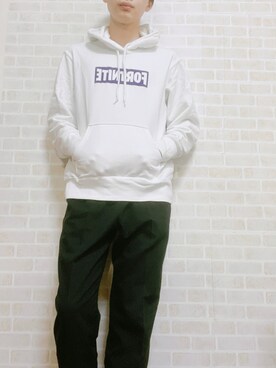 kt8_fashionさん（メンズ・167cm）の秋コーディネート