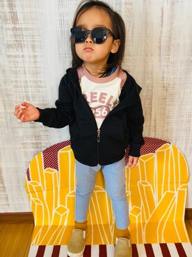 haaakさんのコーディネート