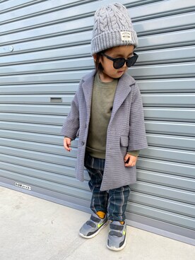 haaakさんのコーディネート