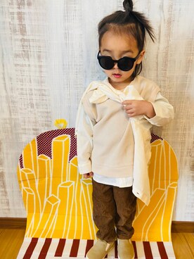 haaakさんのコーディネート