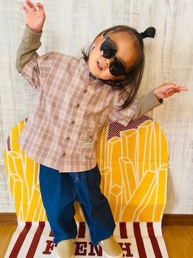 haaakさんのコーディネート