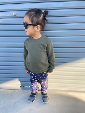 haaakさんのコーディネート