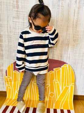 haaakさんのコーディネート