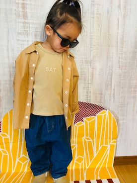 haaakさんのコーディネート