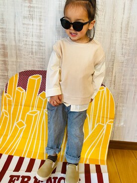 haaakさんのコーディネート