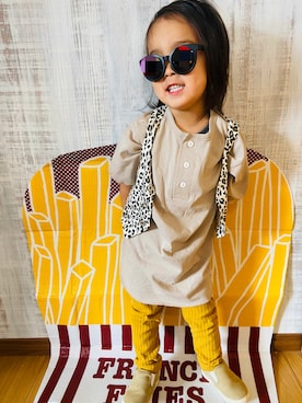 haaakさんのコーディネート