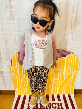 haaakさんのコーディネート