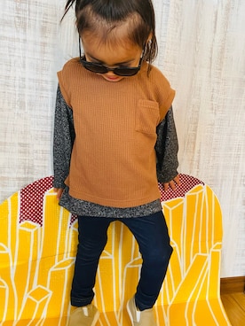 haaakさんのコーディネート