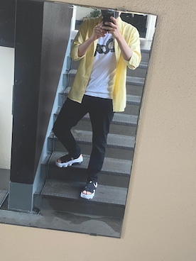 5kumakumaさんのコーディネート