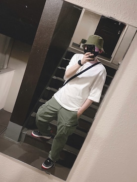 5kumakumaさんのコーディネート