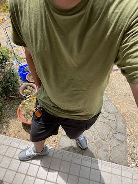 じぇいさんのコーディネート