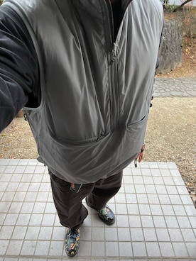 じぇいさんのコーディネート