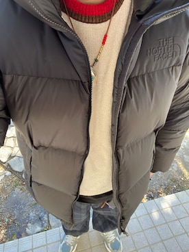 じぇいさん（メンズ・175cm）の冬コーディネート