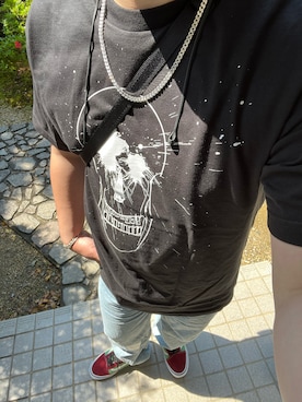 じぇいさん（メンズ・175cm）の春コーディネート