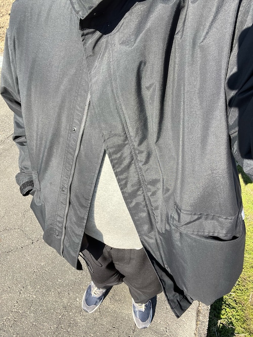 ＋Phenix別注 GORE-TEX 3WAY ショートモッズコート/M65 phenix（プラスフェニックス）の「＋Phenix/プラスフェニックス