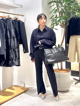 ODAKAさんのコーディネート