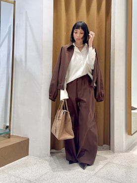 ODAKAさんのコーディネート