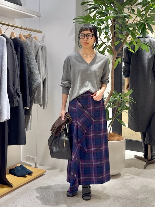 Hoaw.】チョーカー（チョーカー）｜Whim Gazette（ウィムガゼット）の