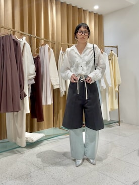 ODAKAさんのコーディネート