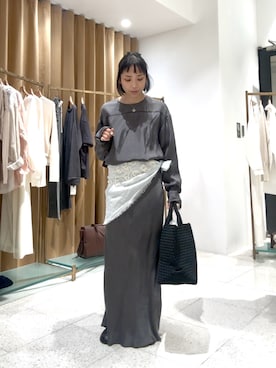 ODAKAさんのコーディネート