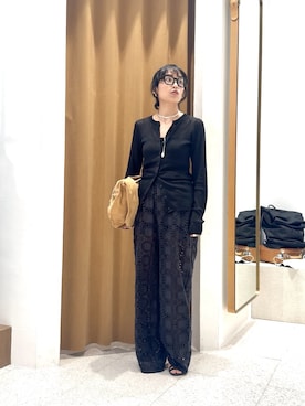 ODAKAさん(レディース・153cm)の夏コーディネート