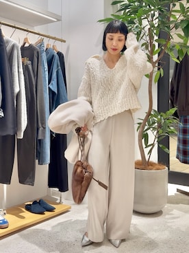 ODAKAさんのコーディネート