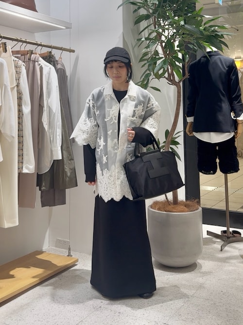 Vガゼットワンピース（ワンピース）｜Whim Gazette（ウィムガゼット