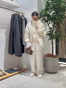 ODAKAさん(レディース・153cm)の秋コーディネート