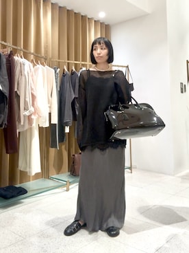 ODAKAさんのコーディネート