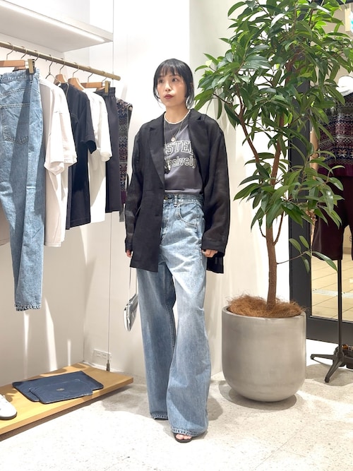 Whim Gazette（ウィム ガゼット） ピアス 「Hoaw.」プランプピアス