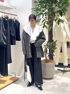 ODAKAさんのコーディネート