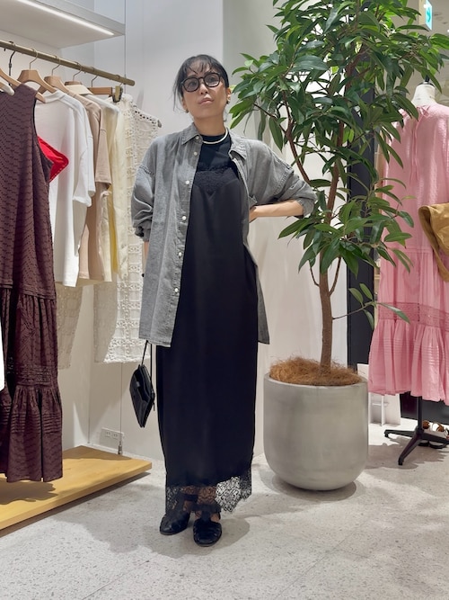 Whim Gazette（ウィム ガゼット） ピアス 「Hoaw.」プランプピアス