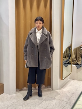 ODAKAさんのコーディネート