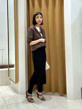 ODAKAさんのコーディネート