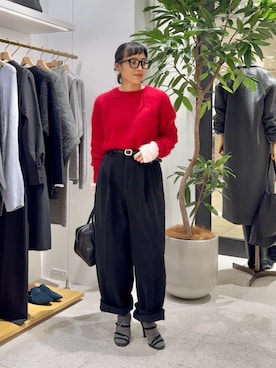 ODAKAさんのコーディネート