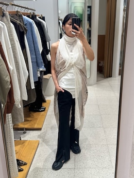 ODAKAさんのコーディネート