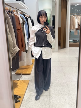 ODAKAさんのコーディネート