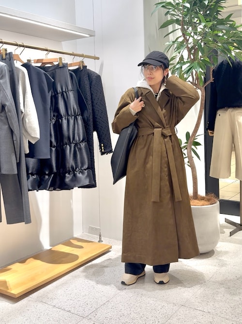 【THE PAUSE】ローキャップ