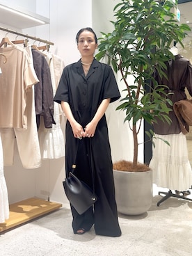 ODAKAさん(レディース・153cm)の夏コーディネート