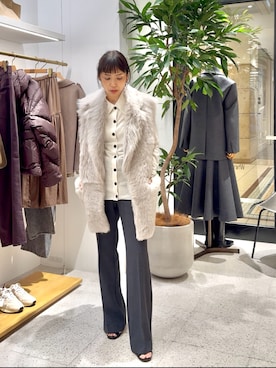 ODAKAさんのコーディネート