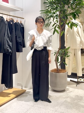 ODAKAさんのコーディネート